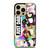 UNICORN DAB JUST DAB iPhone 14 Pro Case Cover