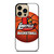 UNIVERSITY OF LOUISVILLE CARDINALS BASKETBALL iPhone 14 Pro Case Cover