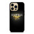 US NAVY SYMBOL iPhone 14 Pro Case Cover
