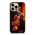 USC TROJANS NFL iPhone 14 Pro Case Cover