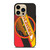 VANCOUVER CANUCKS LOGO iPhone 14 Pro Case Cover
