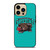 VANCOUVER GRIZZLIES LOGO iPhone 14 Pro Case Cover