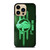 VAULT BOY TECH ICON iPhone 14 Pro Case Cover