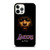 LA LAKERS PLAYER ANTHONY DAVIS iPhone 12 Pro Case Cover