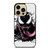 VENOM ART MARVEL iPhone 14 Pro Case Cover