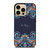 VERA BRADLEY 4 iPhone 14 Pro Case Cover