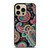 VERA BRADLEY PARISIAN iPhone 14 Pro Case Cover