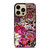 VERA BRADLEY ROSEWOOD iPhone 14 Pro Case Cover