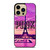 VICTORIA SECRET EIFFEL TOWER iPhone 14 Pro Case Cover