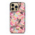 VICTORIA SECRET VINTAGE iPhone 14 Pro Case Cover