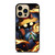 VIVI FINAL FANTASY CUTE iPhone 14 Pro Case Cover