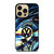VOLKSWAGEN VW LOGO OCEAN iPhone 14 Pro Case Cover VOLKSWAGEN VW LOGO OCEAN iPhone 14 Pro Case Cover