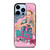 JOJO SIWA GIRL NEVER QUIT iPhone 13 Pro Max Case Cover