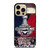 WASHINGTON CAPITALS CHAMPIONS iPhone 14 Pro Case Cover