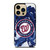 WASHINGTON NATIONAL ART iPhone 14 Pro Case Cover