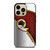 WASHINGTON REDSKINS NEW LOGO iPhone 14 Pro Case Cover