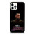 LEBRON JAMES LA LAKERS AUTOGRAPH iPhone 12 Pro Case Cover