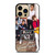 WHY DONT WE ALL MEMBER iPhone 14 Pro Case Cover