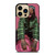 WIZ KHALIFA RAPPER SINGERS iPhone 14 Pro Case Cover