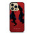 WONDER WOMAN DIANA iPhone 14 Pro Case Cover