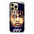 XXXTENTACION CARTOON iPhone 14 Pro Case Cover