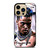 XXXTENTACION RAPPER ART iPhone 14 Pro Case Cover