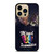 YNW MELLY RAPPER iPhone 14 Pro Case Cover