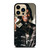 YNW MELLY iPhone 14 Pro Case Cover