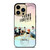 YOUNG FOREVER BANGTAN BOYS BTS iPhone 14 Pro Case Cover