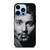 JOHNNY DEPP CIGAR iPhone 13 Pro Max Case Cover