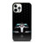LEWIS HAMILTON MERCEDES F1 2 iPhone 12 Pro Case Cover