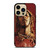 YOUNG THUG RAP iPhone 14 Pro Case Cover