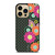 ZIGGY ZINNIA VERA BRADLEY iPhone 14 Pro Case Cover