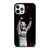 LEWIS HAMILTON MERCEDES F1 iPhone 12 Pro Case Cover