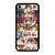 7 SEVEN DEADLY SINS ANIME EYE CHARACTER iPhone SE 2022 Case Cover