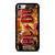 ACDC BAND LOGO ALBUM iPhone SE 2022 Case Cover