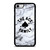 ACE FAMILY MARBLE LOGO iPhone SE 2022 Case Cover