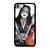 ACE FREHLEY AND GUITAR KISS BAND  iPhone SE 2022 Case Cover