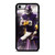 ADAM THIELEN MINNESOTA VIKINGS iPhone SE 2022 Case Cover