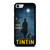 ADVENTURE OF TINTIN iPhone SE 2022 Case Cover