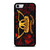 AEROSMITH LOGO iPhone SE 2022 Case Cover
