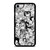 AHEGAO COMIC ANIME iPhone SE 2022 Case Cover
