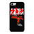 AKIRA CAPSULE GANG ANIME iPhone SE 2022 Case Cover