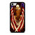 AMERICA FLAG EAGLE iPhone SE 2022 Case Cover