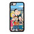 AMERICAN DAD ALL CAST iPhone SE 2022 Case Cover