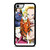 ANDROID 18 DRAGON BALL SUPER iPhone SE 2022 Case Cover