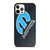 LOGO MOPAR CARBON iPhone 12 Pro Case Cover
