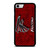 ATLANTA FALCONS ICON iPhone SE 2022 Case Cover