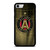 ATLANTA UNITED CITY FC iPhone SE 2022 Case Cover