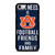 AUBURN TIGERS FOOTBALL QUOTES iPhone SE 2022 Case Cover